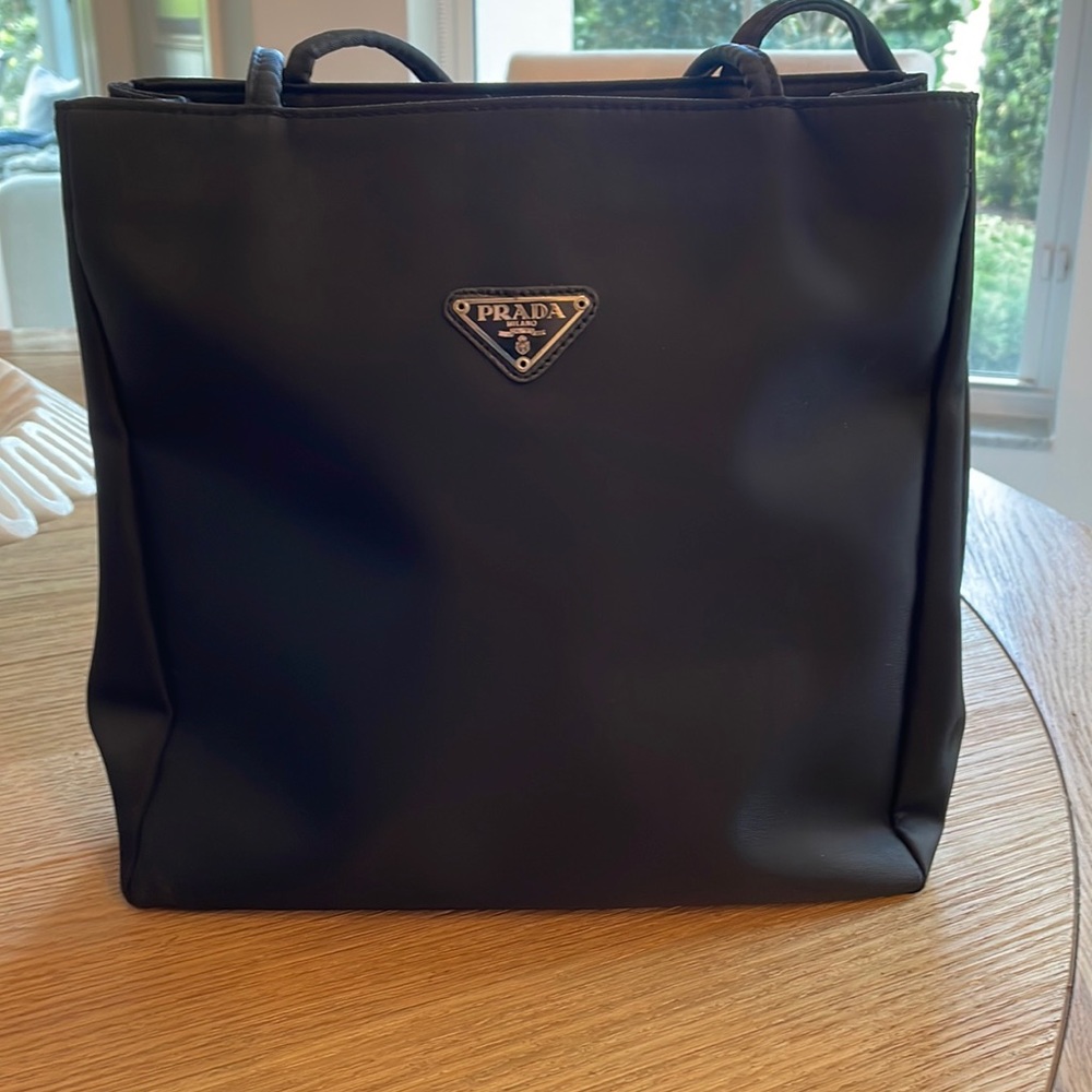 Prada Bag
